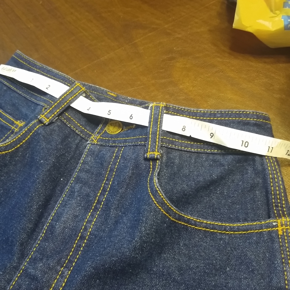 VINTAGE Jordache Jeans - Picture 3 of 6